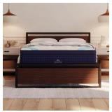 Dreamcloud Premier Rest Luxury Hybrid Memory Foam 14" Queen Mattress 050525298.14