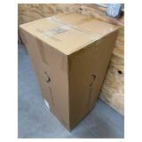 Dreamcloud Premier Rest Luxury Hybrid Memory Foam 14" Queen Mattress 050525298.14