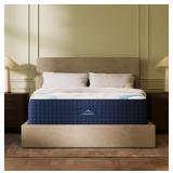 DreamCloud 12" Luxury Gel Memory Foam Mattress