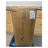 DreamCloud 12" Luxury Gel Memory Foam Mattress