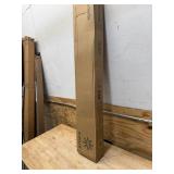 ZINUS Steel Compack Metal Adjustable 7 Inch Support Bed Frame for Box Spring and Mattress Set