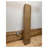 ZINUS Steel Compack Metal Adjustable 7 Inch Support Bed Frame for Box Spring and Mattress Set