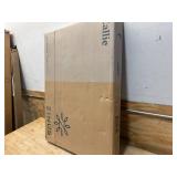 Zinus CLSB-14F 14 Inch Classic SmartBase Mattress Foundation, Platform Bed Frame, Box Spring Replacement