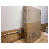 Zinus CLSB-14F 14 Inch Classic SmartBase Mattress Foundation, Platform Bed Frame, Box Spring Replacement