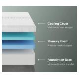 Nectar Premier Copper King Mattress