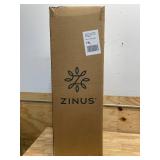 Zinus 8-inch Ultima Memory Foam Green Tea TWIN XL