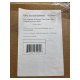 Zinus Adult Twin Mattress 8 Memory Foam Green Tea Fresca