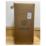 Zinus Green Tea Aspire Full Medium Smooth Top 10 Inch Memory Foam Mattress