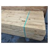 Bundle of 128- 2x6x14 Lumber