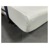 ZINUS Queen Mattress- 8-1/2" Thick