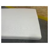 ZINUS Queen Mattress- 8-1/2" Thick