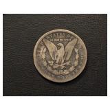 1884-O Morgan Dollar