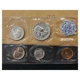 1957 Proof Set