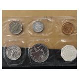 1957 Proof Set