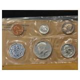 1964 Proof Set