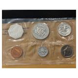 1964 Proof Set