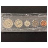 1958 Mint Set