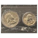 1958 Mint Set
