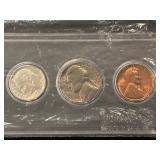 1958 Mint Set