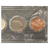 1958 Mint Set