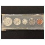 1964 Mint Set