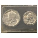 1964 Mint Set