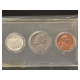 1964 Mint Set