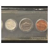 1964 Mint Set