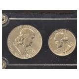 1959 Proof Set