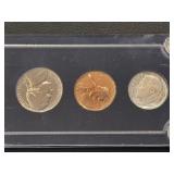 1959 Proof Set