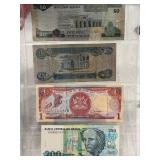 Foreign Currency