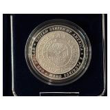 2006-P Benjamin Franklin Silver Dollar Proof