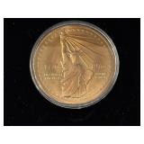 1976 Bicentennial Medal