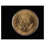 1976 Bicentennial Medal