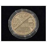 Uncirculated Innovation Dollars