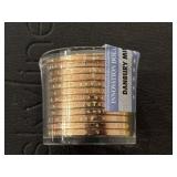 Uncirculated Innovation Dollars