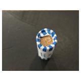 Lincoln Wheat Cent Roll