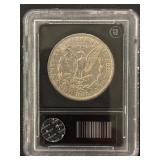 1921-S Morgan Dollar