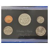 1970-S Proof Set