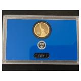 2018 Innovation Proof Dollar