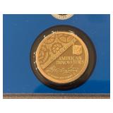 2018 Innovation Proof Dollar