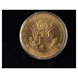 1976 Bicentennial Medal