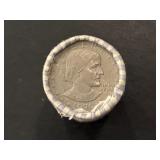 Susan B. Anthony Dollar Roll