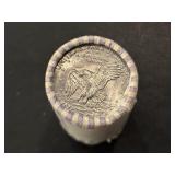 Susan B. Anthony Dollar Roll