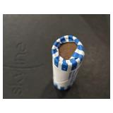 Lincoln Wheat Cent Roll