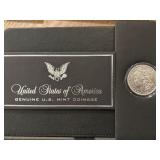 1881-O Morgan Dollar