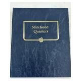 State Quarter Album