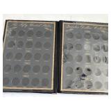 Presidential Dollar and State Quarter Albums