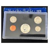 1970 Proof Set