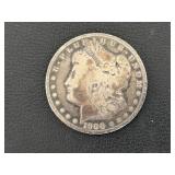 1900-O Morgan Dollar